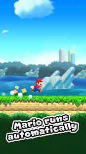 Super Mario Run 3.0.30 APK download free for android