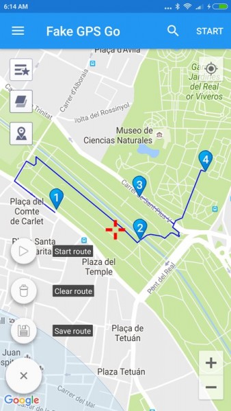 fakegps #pokemongo #pokemon #gps #free