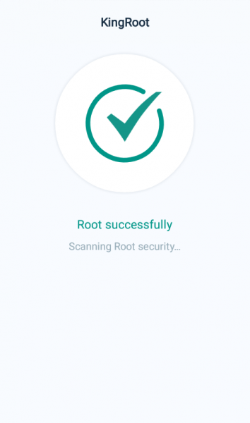 one click root full