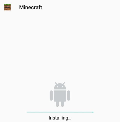 Minecraft PE License Verification - (13b)