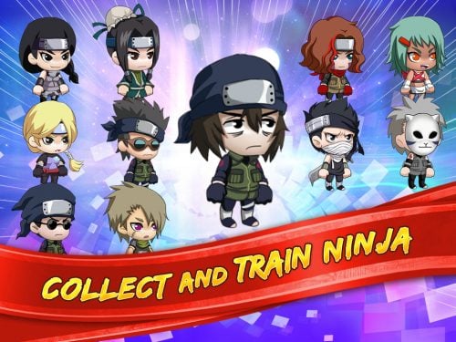 ninja heroes hack download no survey