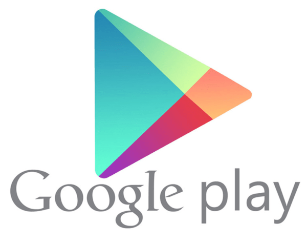 Google play store app