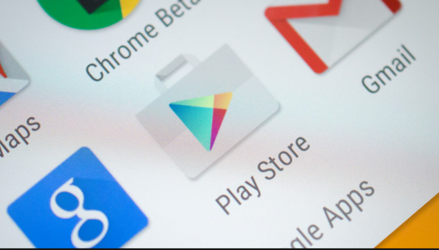 Play Store Update APK (Android App) - Free Download