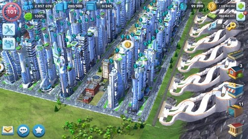 simcity buildit mod apk unlimited simcash