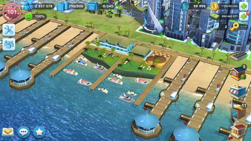 simcity buildit cheat are fakes