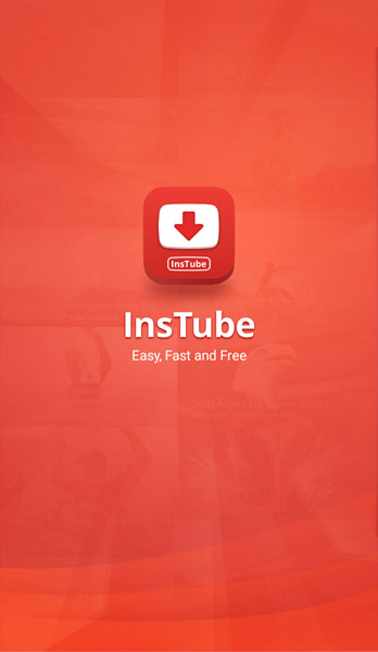 InsTube APK for Android