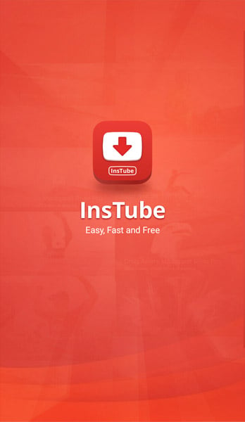 InsTube APK for Android