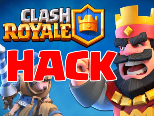 clash royale mod hack featured image
