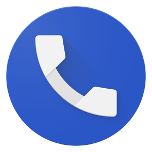 Google Phone APK Icon