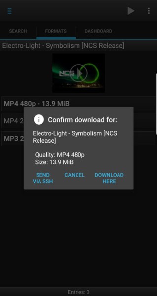 Download Free Youtube Downloader Apk For Android September 21 Latest Version Free