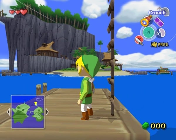 dolphin emulator games download