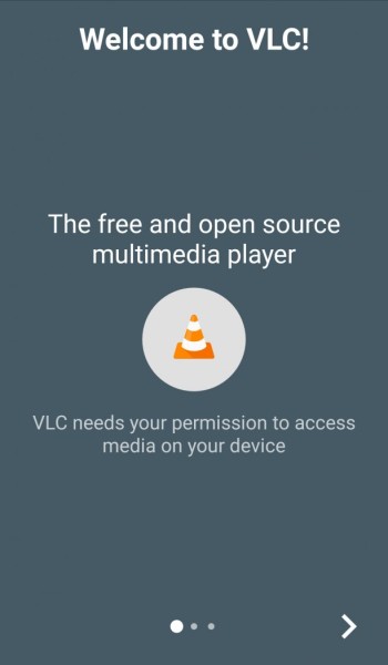 VLC Media Player APK
