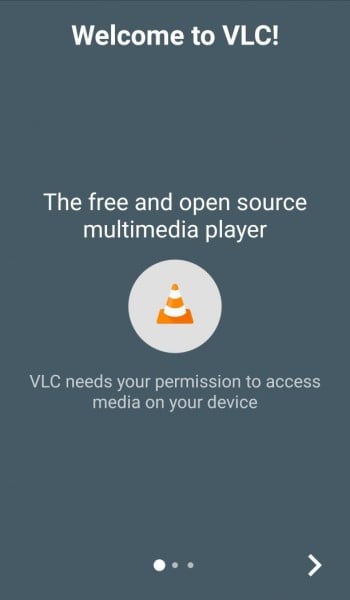 free music and video -- Next Player APK + Mod for Android.