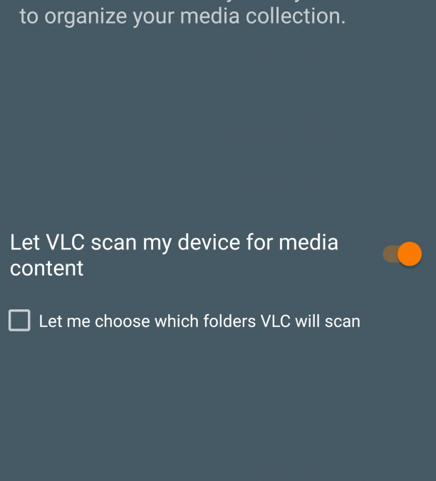 Descargar VLC para Android APK