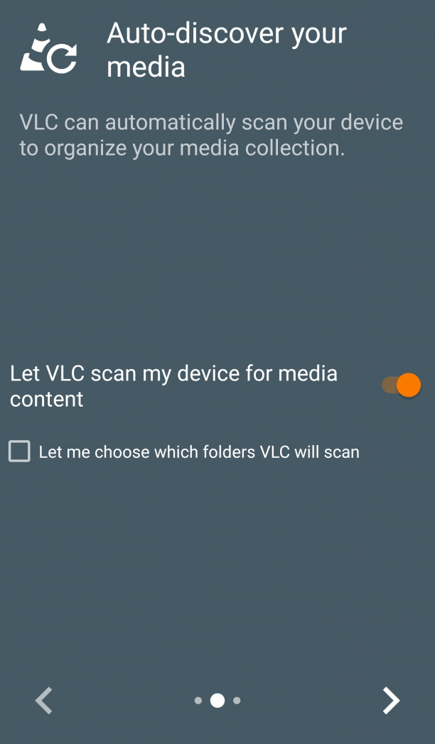 Download VLC for Android APK