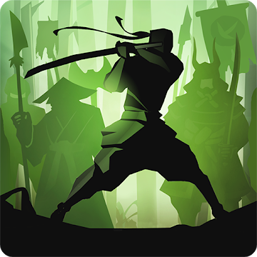 shadow fight 2 mod apk featured image