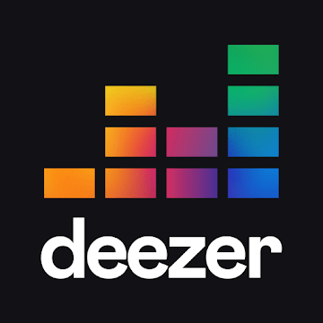 deezer premium account 2019