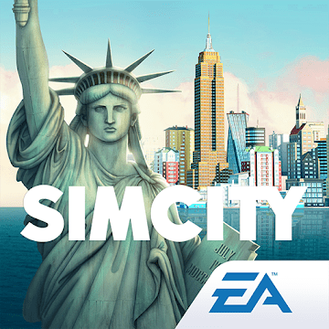 Simcity Buildit Mod Unlimited Money Keys Coins Apk Download July 21 Latest For Android