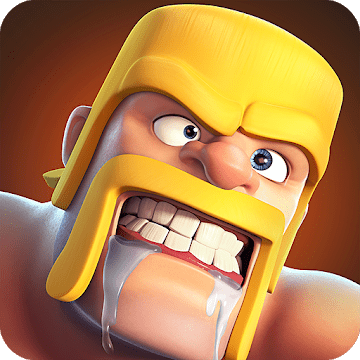 Clash of Clans Mod [Unlimited Everything, Gems]