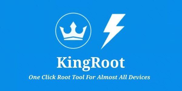 one click root any Android device