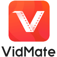 where are the downloaded files saved in vidmate