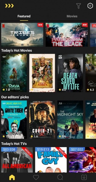 MovieBox Pro APK Download (May 2021 ) Latest - BestForAndroid