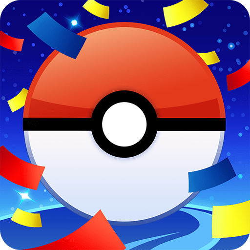 Pokemon Go Mod App APK Download For Android  Latest (16 Jul 22)
