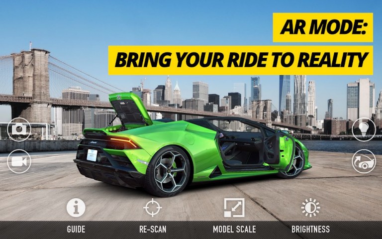 install reckless racing 2 modded full apk without data