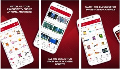 jiotv premium mod apk