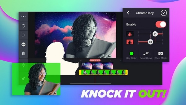 kinemaster pro app with full mod