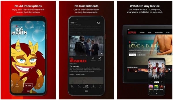 netflix mod apk download 2021