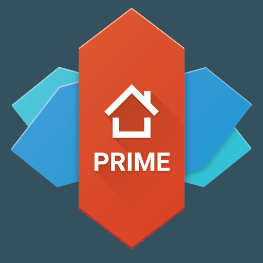 Nova Launcher Prime Mod [Unlocked]