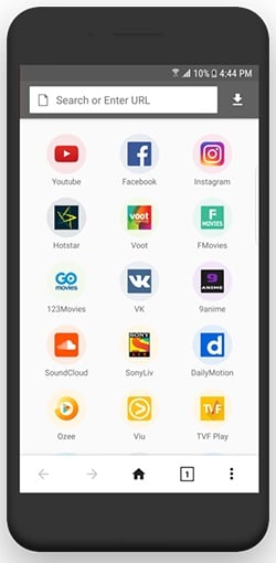 Download Videoder Apk For Android September 21 Latest Version Free