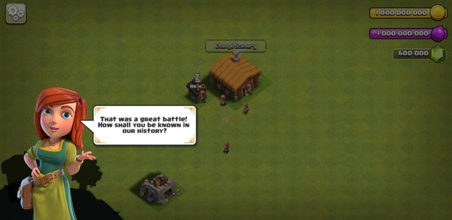 clash of clans single player hack