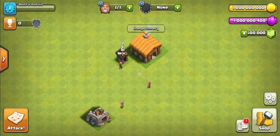 coc hack tool download apk