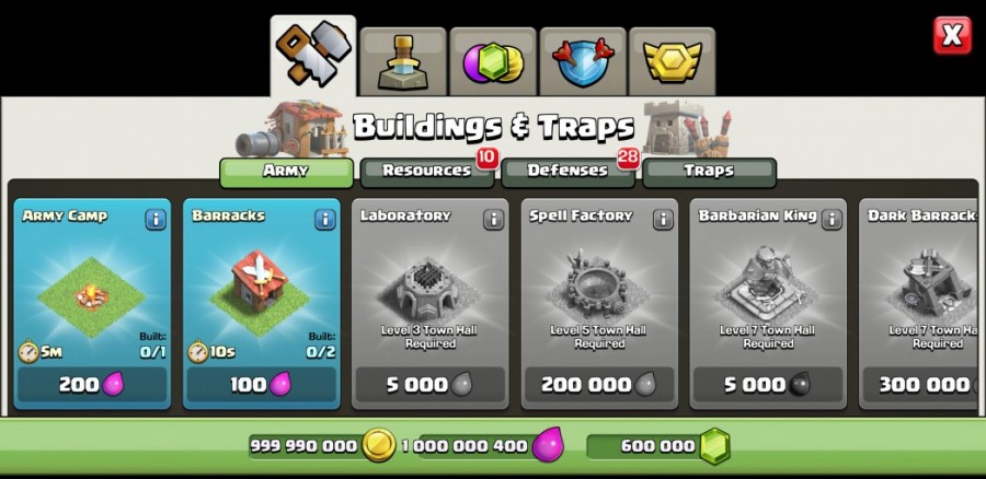 coc gem hack download