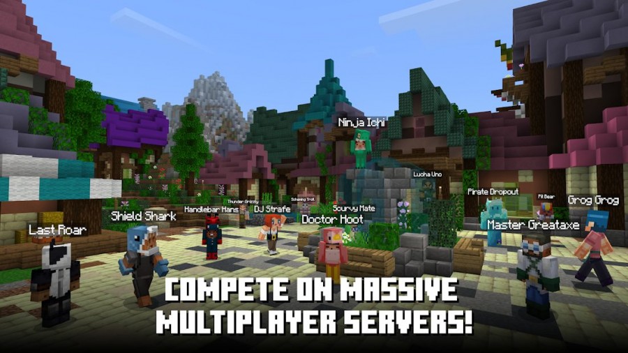 Minecraft Mod Premium Unlocked Full Hack Apk Download Feb 22
