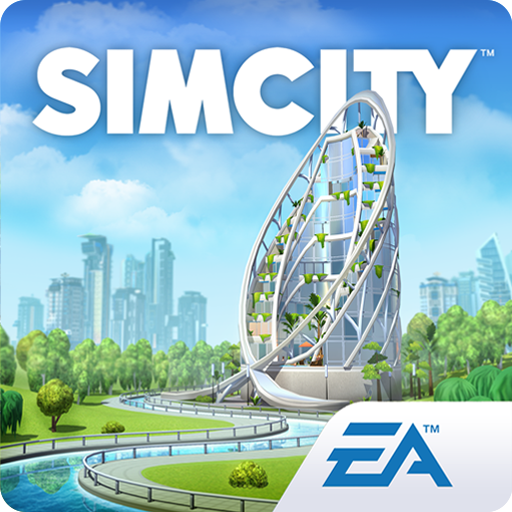 SimCity BuildIt Mod APK 1.47.2 (Unlimited Simcash)