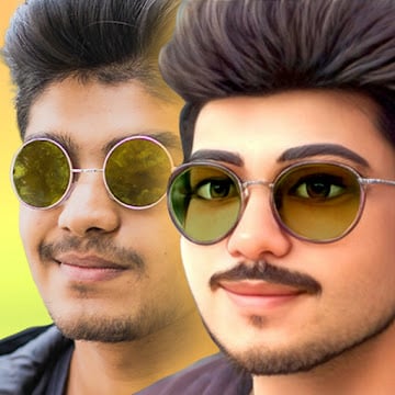 ToonApp: Photo Into Cartoon