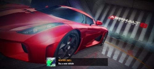 Asphalt 9 Legends MOD APK Unlimited Money, Tokens 2021 + OBB