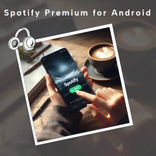 Spotify Premium mod apk for Android