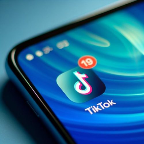 TikTok 18+ on Android