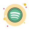 spotify icon