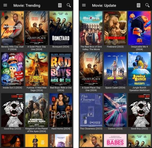 Movie HD APK 5.1.3 MOD Latest Updated