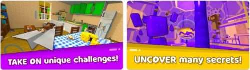 Super Bear Adventure Mod APK for Android