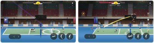 The Spike Cross Mod APK for Android