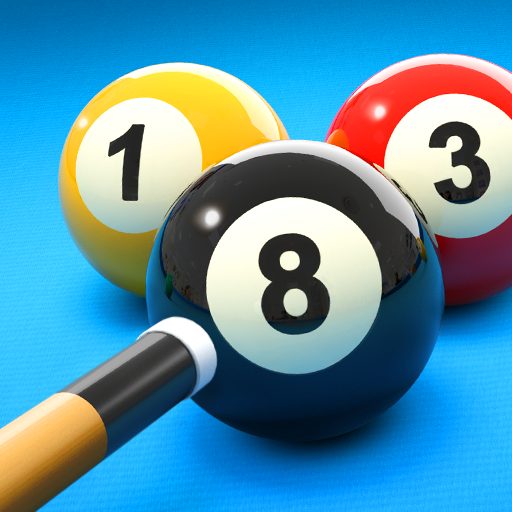 8 Ball Pool: Latest Mod APK Download