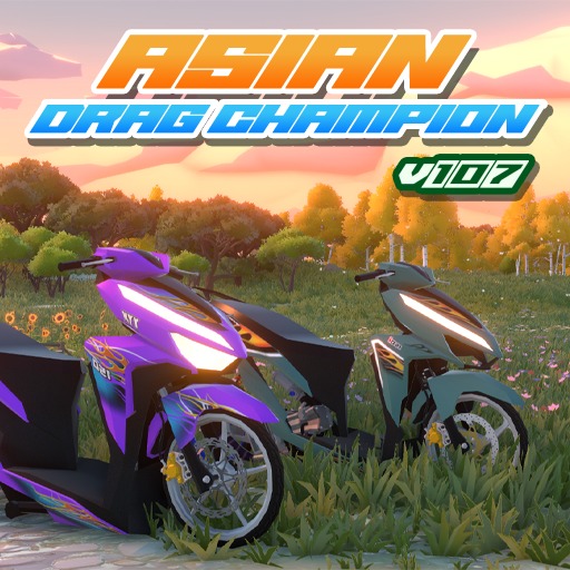 Asian Drag Champion PvP – Latest Mod APK Download Mod