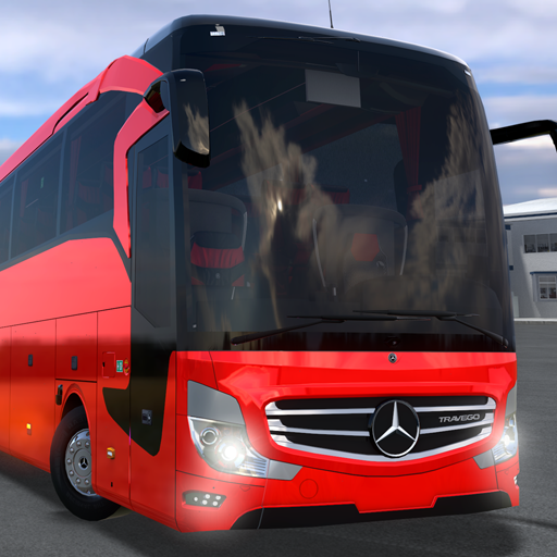 Bus Simulator Ultimate Mod APK – Unlimited Money and Gold Mod