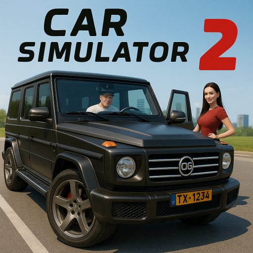 Car Simulator 2 Original